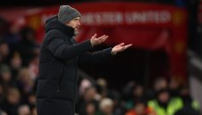 Пиянски скандал разтърси Манчестър Юнайтед + СНИМКА