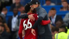 Бек на Ливърпул: Дължа всичко на Клоп!