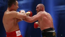 Тайсън изригна: Всички боксьори са кучки, ще ги изнасиля