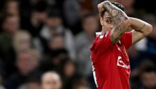 Манчестър Юн - Шериф Тираспол