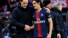 Поваленият Манчестър Юнайтед трепери: Кавани оздравя