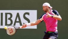 Солидно българско участие на "Madrid Open" - Григор Димитров се завръща