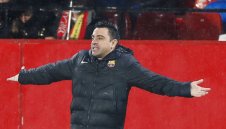 Отряд младоци: Барса взима "орле" без опит