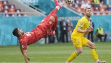 Северна Македония – Нидерландия 0:3