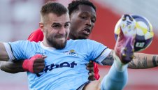 Приказката свърши: И Арда е аут от Европа