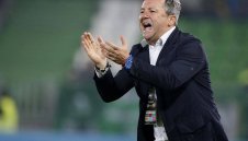 Левски поздрави Стоянович след резила