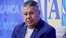 Прокуратурата погна боса на аржентинския футбол
