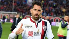 Изненада! Бориело напусна Каляри часове преди мача с Юве