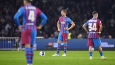 Разкаран: Де Йонг ще помни Барса с любов