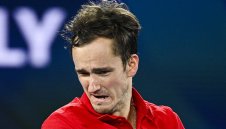 Медведев "лети" на Australian Open
