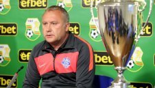 Треньорът на Арда: В Израел се играе тежко