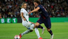 Рабио флиртува със "Старата госпожа": Бих играл за Юве