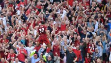 Ливърпул инвестира 16 млн. паунда във феновете си