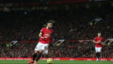 Юнайтед не вкара в дебюта на Бруно Фернандеш