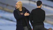 Пеп удари рамо на Артета: Арсенал няма да намери по-добър 