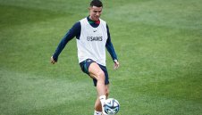 Словакия - Португалия