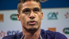 Най-накрая! Варан е играч на Манчестър Юнайтед