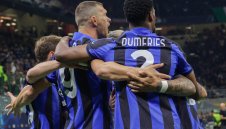 От Интер до Интер, Милан пусна гол от корнер след 104 ъглови