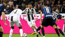 Дербито Юве – Интер на 9 март, вижте новата програма в Италия