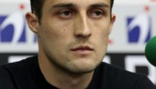 Фурорът на Коце Хазуров по израелските терени продължава