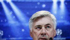 Анчелоти няма да дава почивка на Кристиано