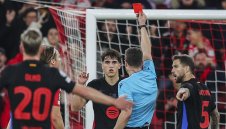 Ясно е кой ще свири Барса - Интер