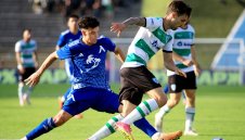 Илиан Илиев даде кратка отпуска на играчите си в Черно море