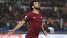 Салах близо до Ливърпул