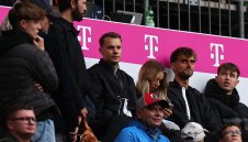 След 10 месеца мъка: Отлична новина за Байерн! + СНИМКА