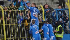 Нов проблем за Левски! И ФИФА погва Давид Яблонски