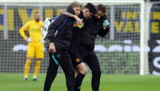 Паника в Милано: Интер съвсем окуця за битката с Ливърпул