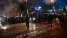 Обявиха щетите в София 