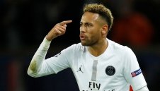 Свети Андрес: Не мога да си представя Неймар отново в Барса