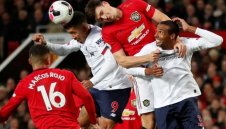 Норич - Ман Юнайтед