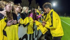 ПРОГНОЗА: Волфсбург - Борусия Дортмунд