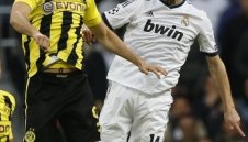 Чаби Алонсо: Не сме доволни, но сме горди