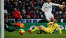 Реал Мадрид - Депортиво Ла Коруня