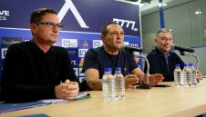 Левски започва дела за над 6 млн. лв.