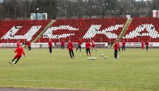 Шоуто е гарантирано: Левскар ще спасява ЦСКА