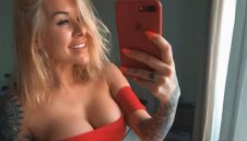Ирина Морозюк (+18)