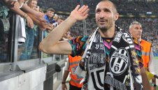 Грацие, Джорджо!