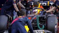 От ФИА са предложили сделка на Ред Бул заради нарушението на бюджетния таван