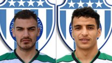 Черно море освободи двама