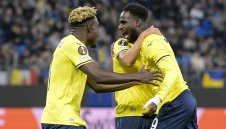 Диа щастлив да играе на всяка позиция за Лацио