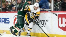 Пингвините приключиха отлично 2018-а