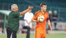 Люпко: Левски е велик клуб! Ще се вдигне