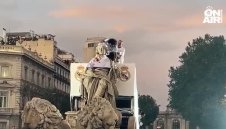 ВИДЕО: Реал Мадрид спечели 35-ата си титла на Испания