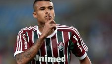 Бразилец на прегледи преди трансфер на "Стамфорд Бридж"