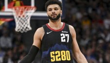 Изумително! Джамал Мъри потопи Лейкърс в последната секунда