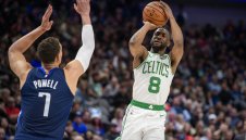 Кемба и компания превзеха Далас